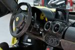 Ferrari Enzo ZXX by Edo Competition 2012 года